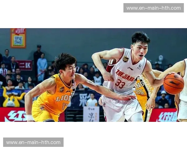 巅峰德比：广厦与浙江的“双雄会”，谁才是钱塘江畔的唯一王者？