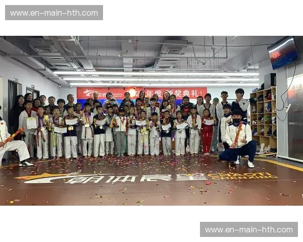 禅武合一，腿之荣耀：武僧与跆拳道的宿命对决